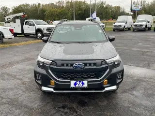 Subaru Forester 2026 AWD Wilderness 4dr Crossover