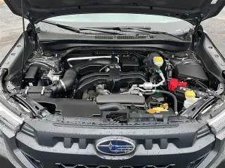 Subaru Forester 2026 AWD Wilderness 4dr Crossover