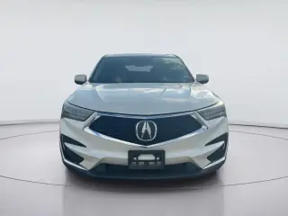 Acura RDX 2019 4 SUV con paquete de tecnología