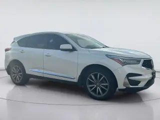 Acura RDX 2019 4 SUV con paquete de tecnología