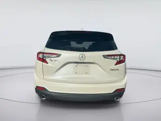 Acura RDX 2019 4 SUV con paquete de tecnología