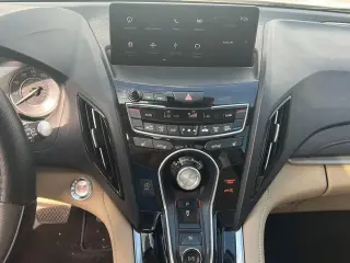 Acura RDX 2019 4 SUV con paquete de tecnología