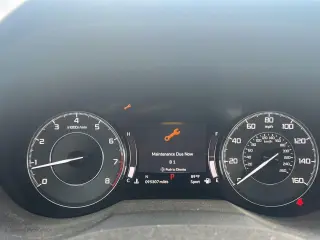 Acura RDX 2019 4 SUV con paquete de tecnología