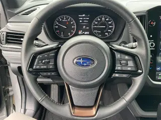 Subaru Forester 2026 AWD Sport 4dr Crossover