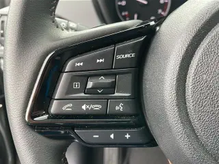 Subaru Forester 2026 AWD Sport 4dr Crossover