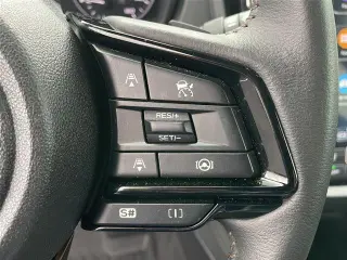 Subaru Forester 2026 AWD Sport 4dr Crossover