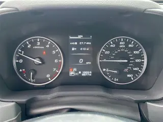 Subaru Forester 2026 AWD Sport 4dr Crossover