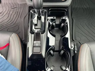 Subaru Forester 2026 AWD Sport 4dr Crossover