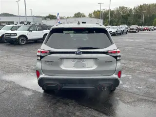 Subaru Forester 2026 AWD Sport 4dr Crossover