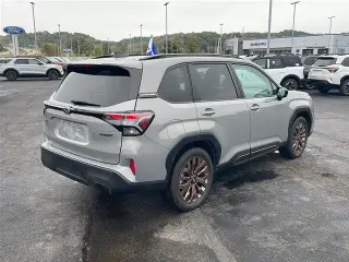 Subaru Forester 2026 AWD Sport 4dr Crossover
