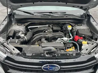 Subaru Forester 2026 AWD Sport 4dr Crossover
