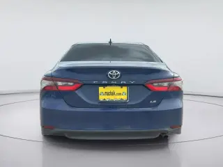 Toyota Camry 2024 LE 4dr Sedán