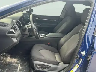 Toyota Camry 2024 LE 4dr Sedán