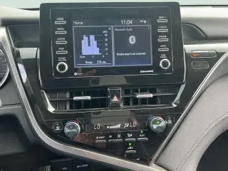 Toyota Camry 2024 LE 4dr Sedán