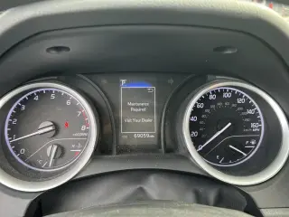 Toyota Camry 2024 LE 4dr Sedán