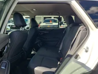 Subaru Outback 2023 AWD Touring 4dr Crossover