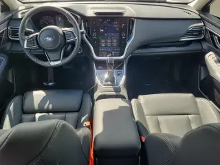 Subaru Outback 2023 AWD Touring 4dr Crossover