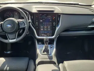 Subaru Outback 2023 AWD Touring 4dr Crossover