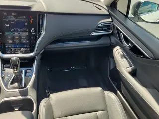 Subaru Outback 2023 AWD Touring 4dr Crossover