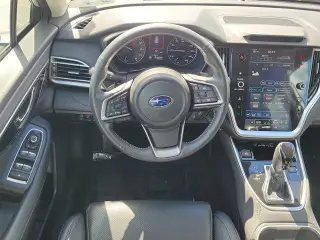 Subaru Outback 2023 AWD Touring 4dr Crossover