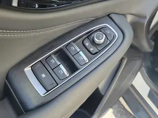 Subaru Outback 2023 AWD Touring 4dr Crossover