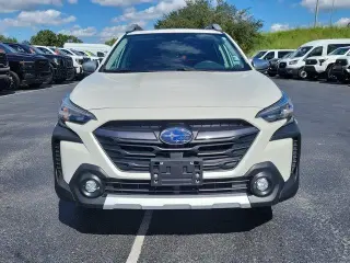 Subaru Outback 2023 AWD Touring 4dr Crossover
