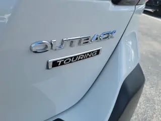 Subaru Outback 2023 AWD Touring 4dr Crossover