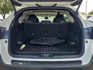 Subaru Outback 2023 AWD Touring 4dr Crossover