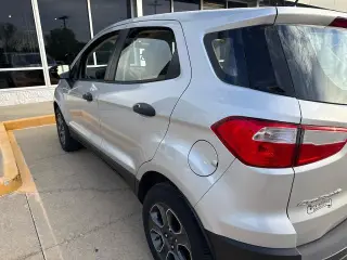Ford EcoSport 2018 S 4dr Crossover