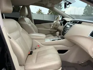 Nissan Murano 2015 AWD S 4dr SUV