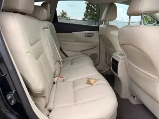 Nissan Murano 2015 AWD S 4dr SUV