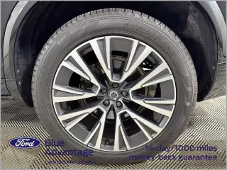 Volvo XC90 2020 T5 Momentum 4dr SUV