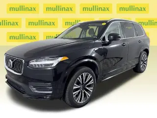 Volvo XC90 2020 T5 Momentum 4dr SUV