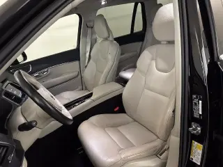 Volvo XC90 2020 T5 Momentum 4dr SUV
