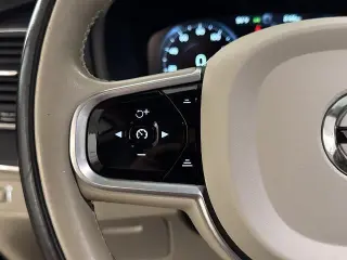 Volvo XC90 2020 T5 Momentum 4dr SUV