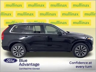 Volvo XC90 2020 T5 Momentum 4dr SUV