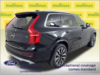 Volvo XC90 2020 T5 Momentum 4dr SUV