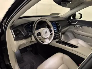 Volvo XC90 2020 T5 Momentum 4dr SUV