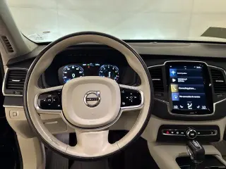 Volvo XC90 2020 T5 Momentum 4dr SUV