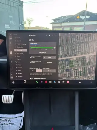 Tesla Model S 2023 AWD Gama Estándar 4 puertas Liftback