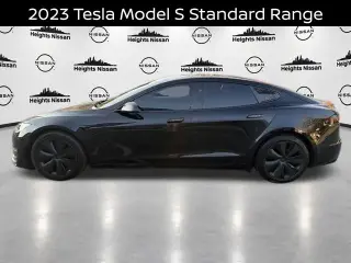 Tesla Model S 2023 AWD Gama Estándar 4 puertas Liftback