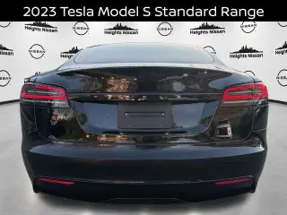 Tesla Model S 2023 AWD Gama Estándar 4 puertas Liftback