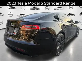Tesla Model S 2023 AWD Gama Estándar 4 puertas Liftback
