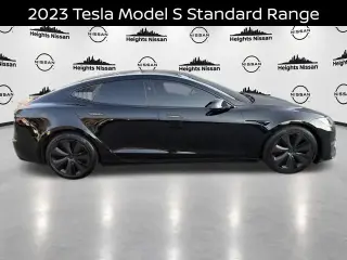 Tesla Model S 2023 AWD Gama Estándar 4 puertas Liftback