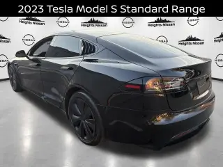 Tesla Model S 2023 AWD Gama Estándar 4 puertas Liftback
