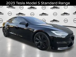 Tesla Model S 2023 AWD Gama Estándar 4 puertas Liftback