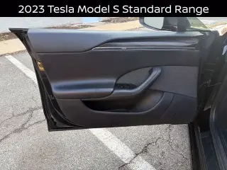 Tesla Model S 2023 AWD Gama Estándar 4 puertas Liftback