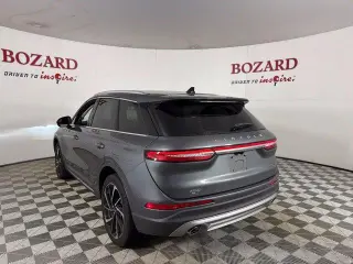 Lincoln Corsair 2024 AWD Reserve SUV de 4 puertas