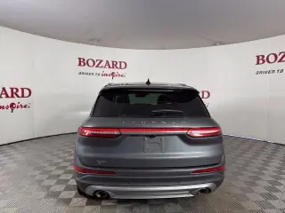 Lincoln Corsair 2024 AWD Reserve SUV de 4 puertas