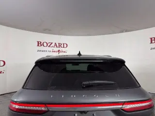 Lincoln Corsair 2024 AWD Reserve SUV de 4 puertas